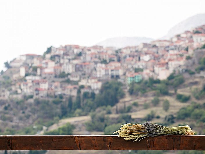 Double Day After Shooting – Arachova